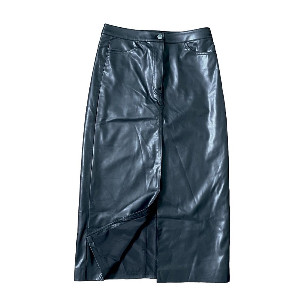 NWOT - Weekday Emmie Skirt